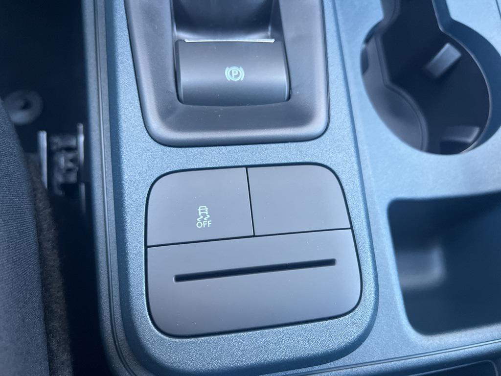 new 2025 Ford Maverick car, priced at $30,695