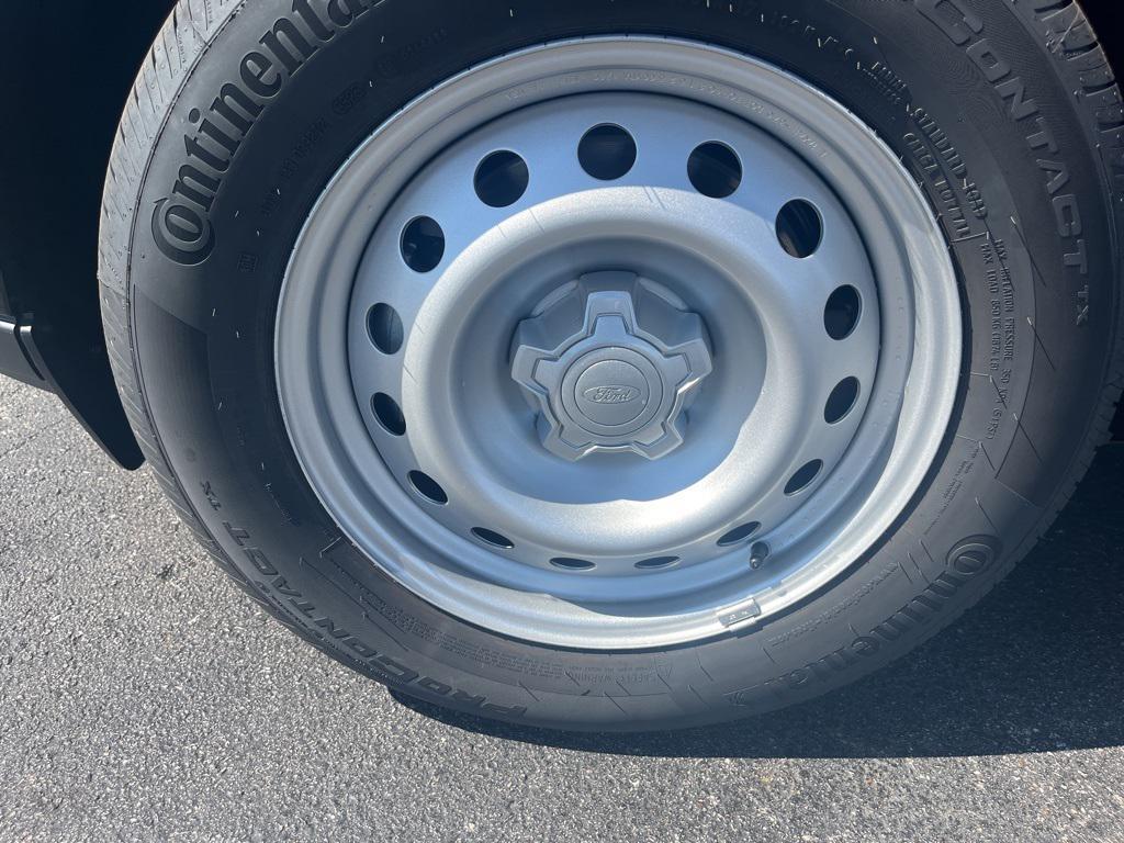 new 2025 Ford Maverick car, priced at $30,695