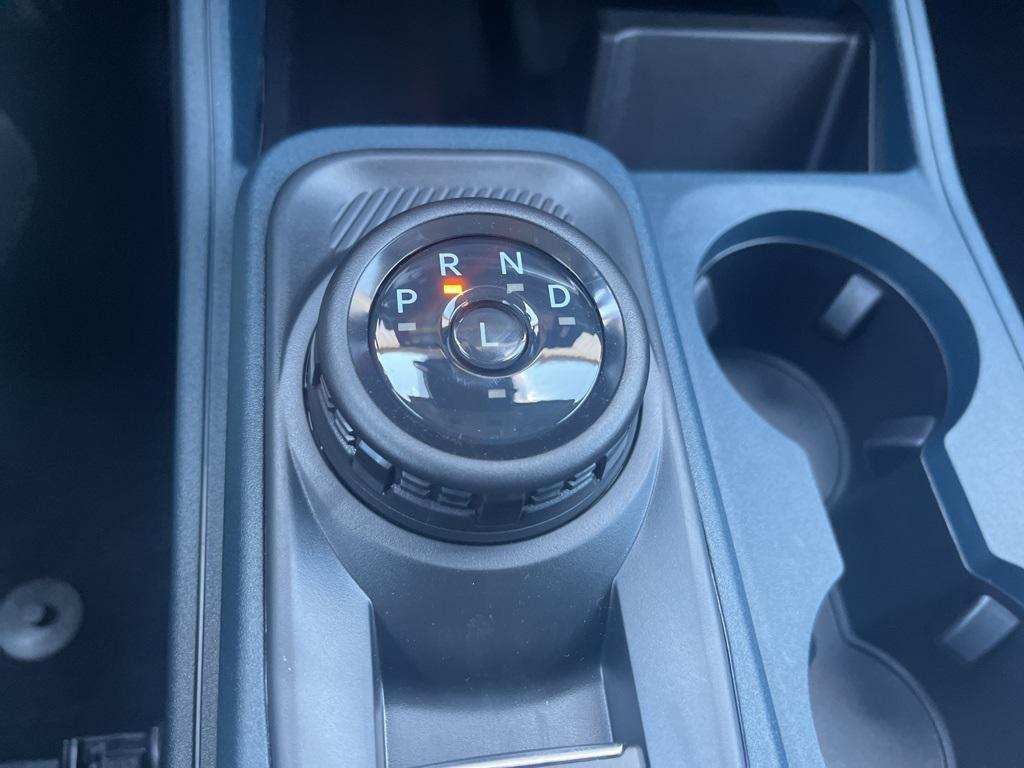 new 2025 Ford Maverick car, priced at $30,695