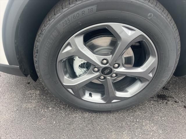 new 2025 Ford Escape car, priced at $33,577