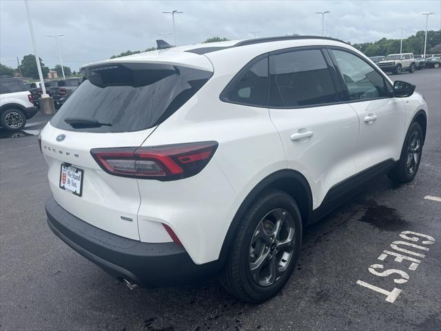 new 2025 Ford Escape car, priced at $33,577