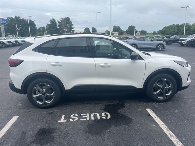 new 2025 Ford Escape car, priced at $33,577