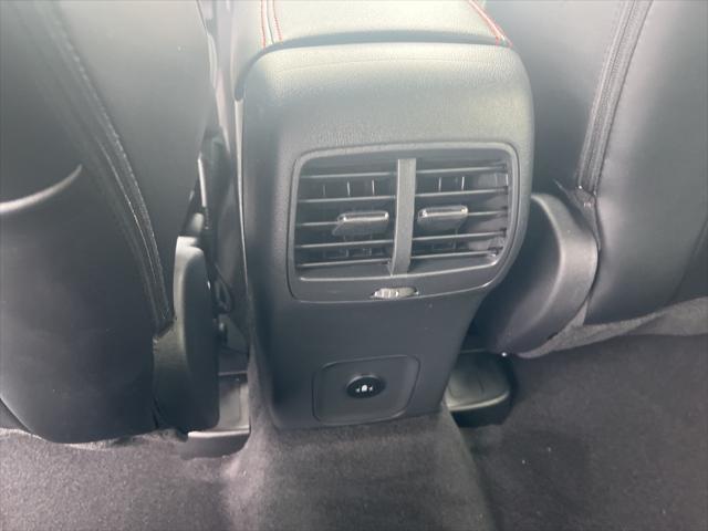 new 2025 Ford Escape car, priced at $33,577
