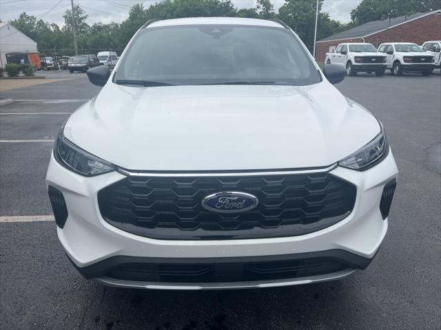 new 2025 Ford Escape car, priced at $33,577