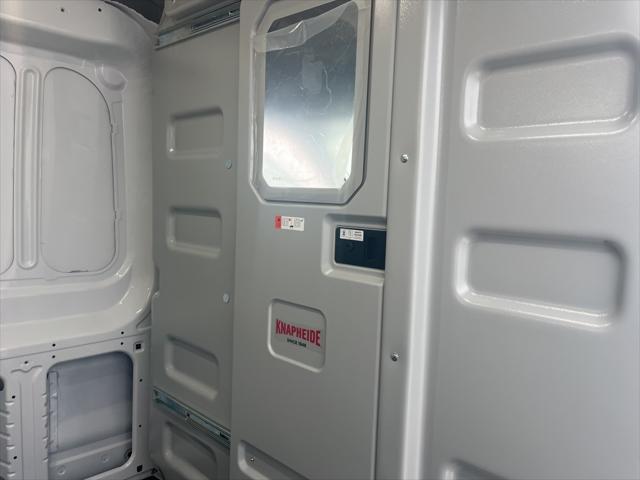 new 2025 Ford Transit-250 car, priced at $54,244
