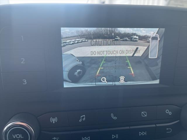 new 2025 Ford Transit-250 car, priced at $54,244