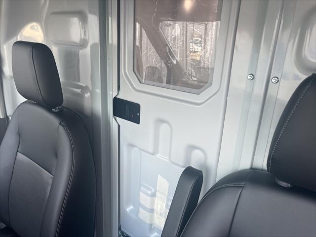 new 2025 Ford Transit-250 car, priced at $54,244