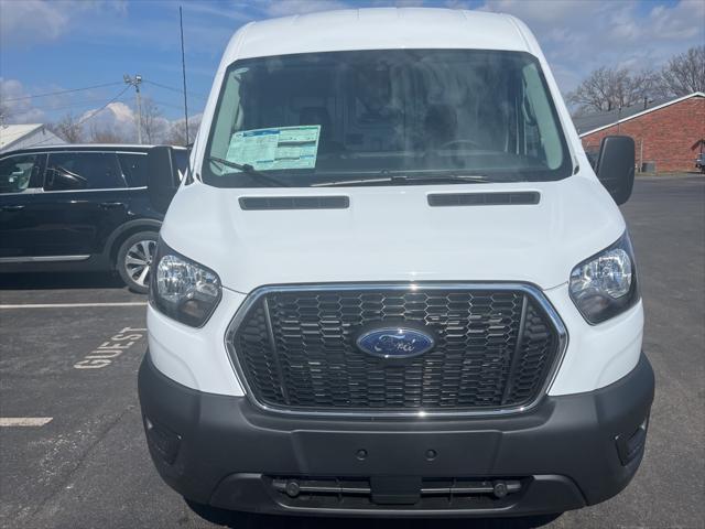 new 2025 Ford Transit-250 car, priced at $54,244