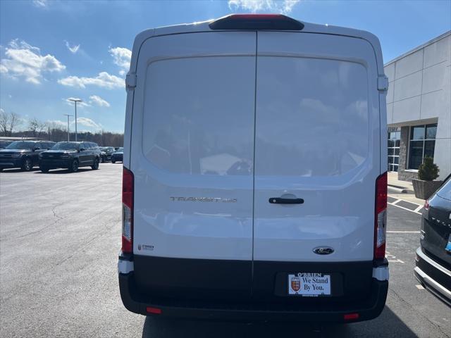 new 2025 Ford Transit-250 car, priced at $54,244
