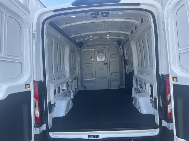 new 2025 Ford Transit-250 car, priced at $54,244