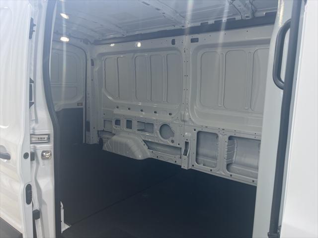 new 2025 Ford Transit-250 car, priced at $54,244