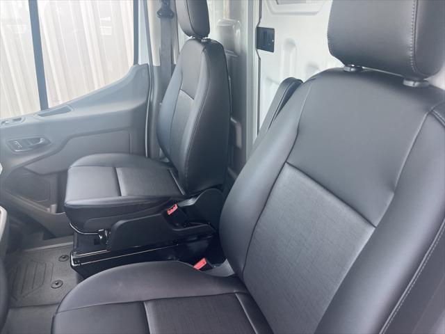 new 2025 Ford Transit-250 car, priced at $54,244