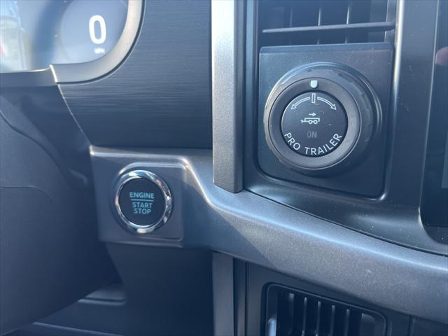new 2025 Ford F-150 car, priced at $56,905