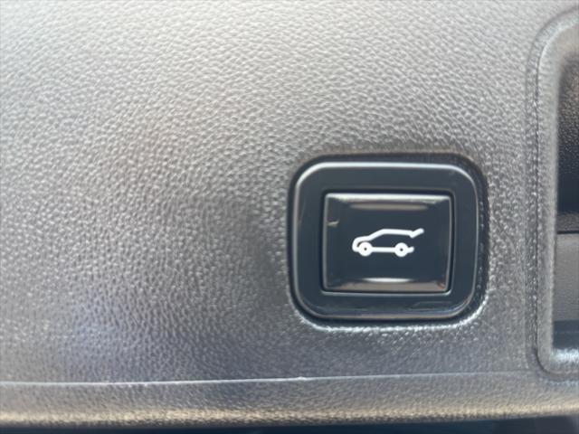 used 2022 GMC Terrain car, priced at $27,821