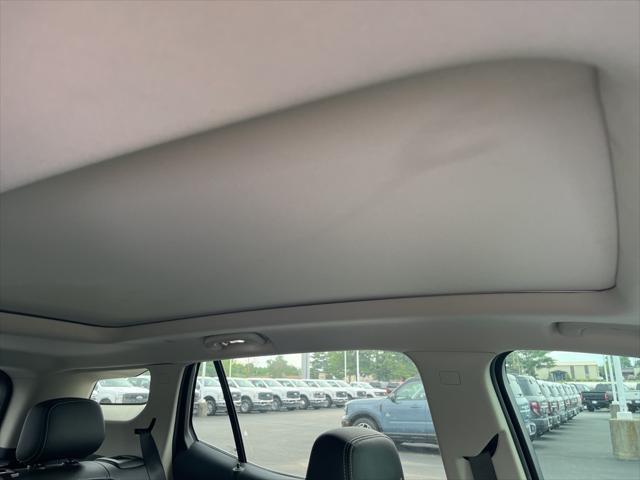 used 2022 GMC Terrain car, priced at $28,790