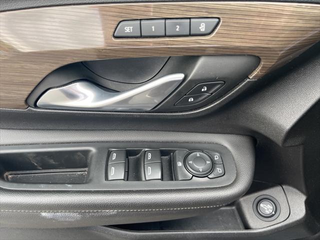used 2022 GMC Terrain car, priced at $28,790
