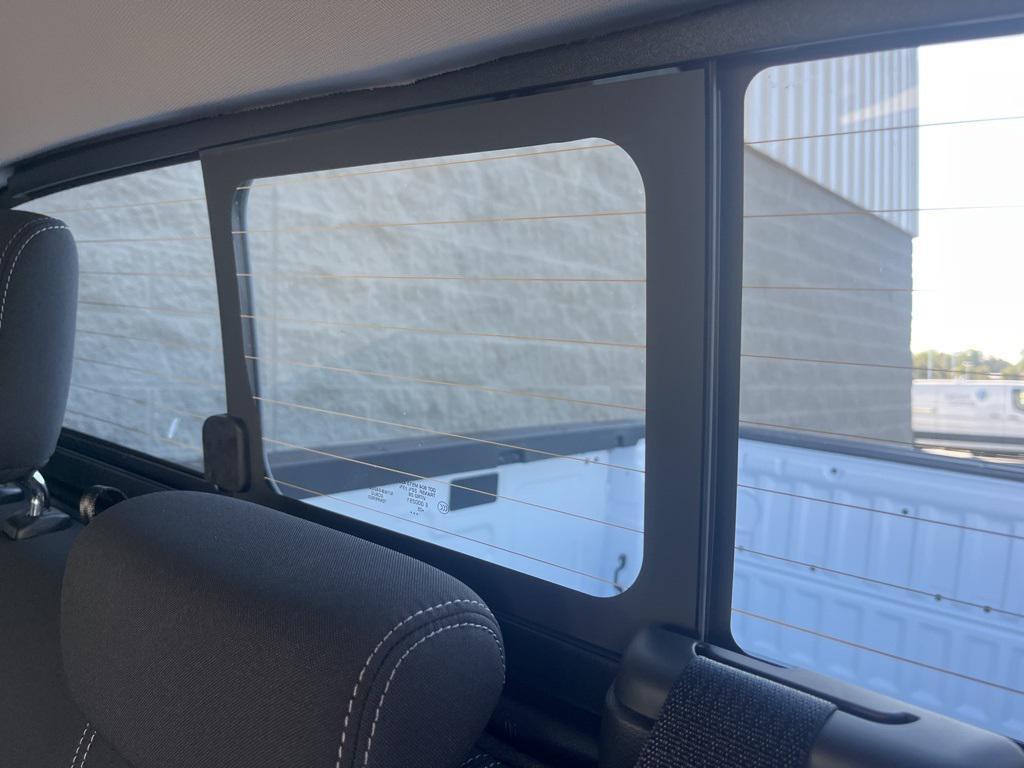 new 2025 Ford Ranger car, priced at $39,896