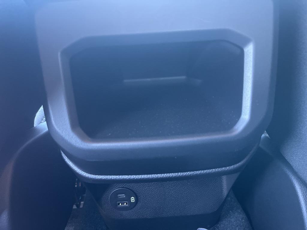 new 2025 Ford Ranger car, priced at $39,896