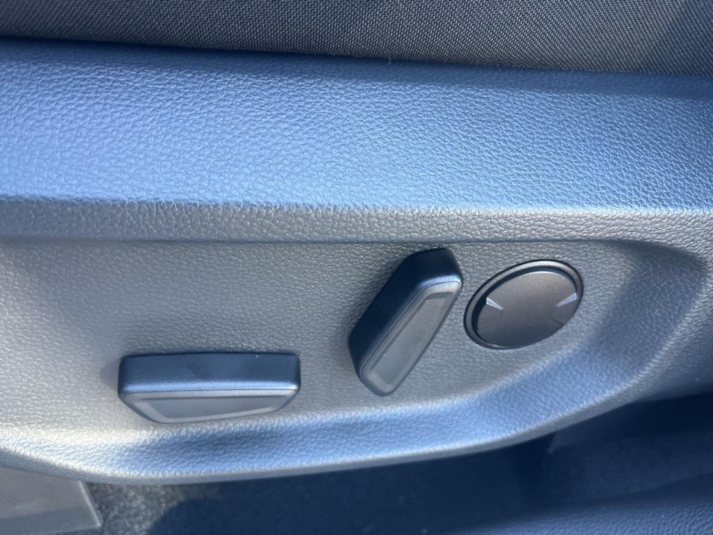 new 2025 Ford Ranger car, priced at $39,896