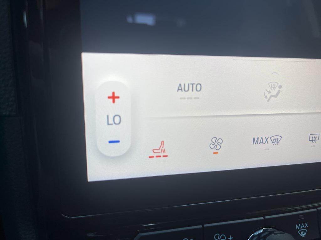 new 2025 Ford Ranger car, priced at $39,896