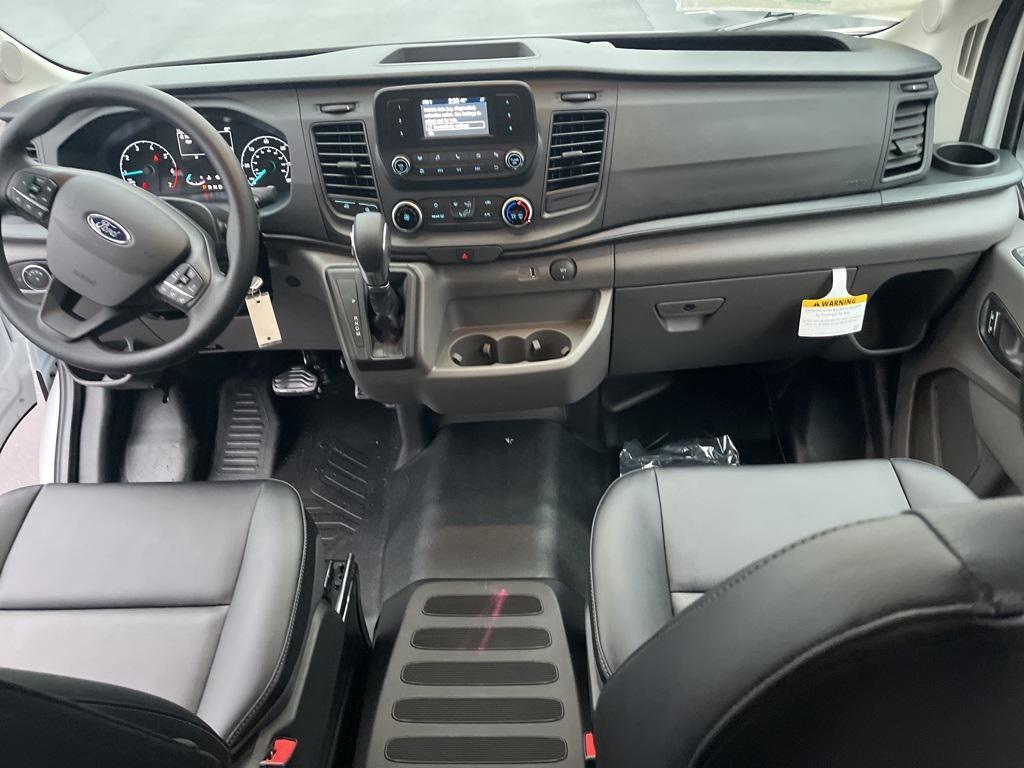 new 2024 Ford Transit-350 car, priced at $54,752