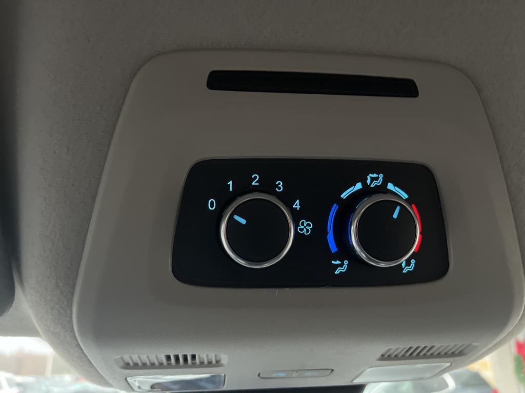 new 2024 Ford Transit-350 car, priced at $54,752