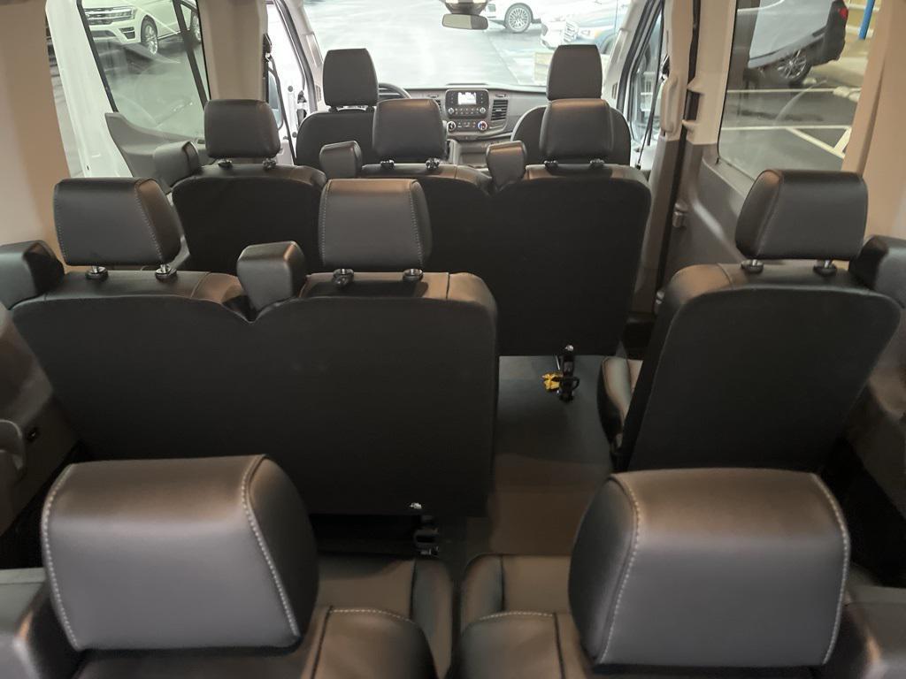 new 2024 Ford Transit-350 car, priced at $54,752