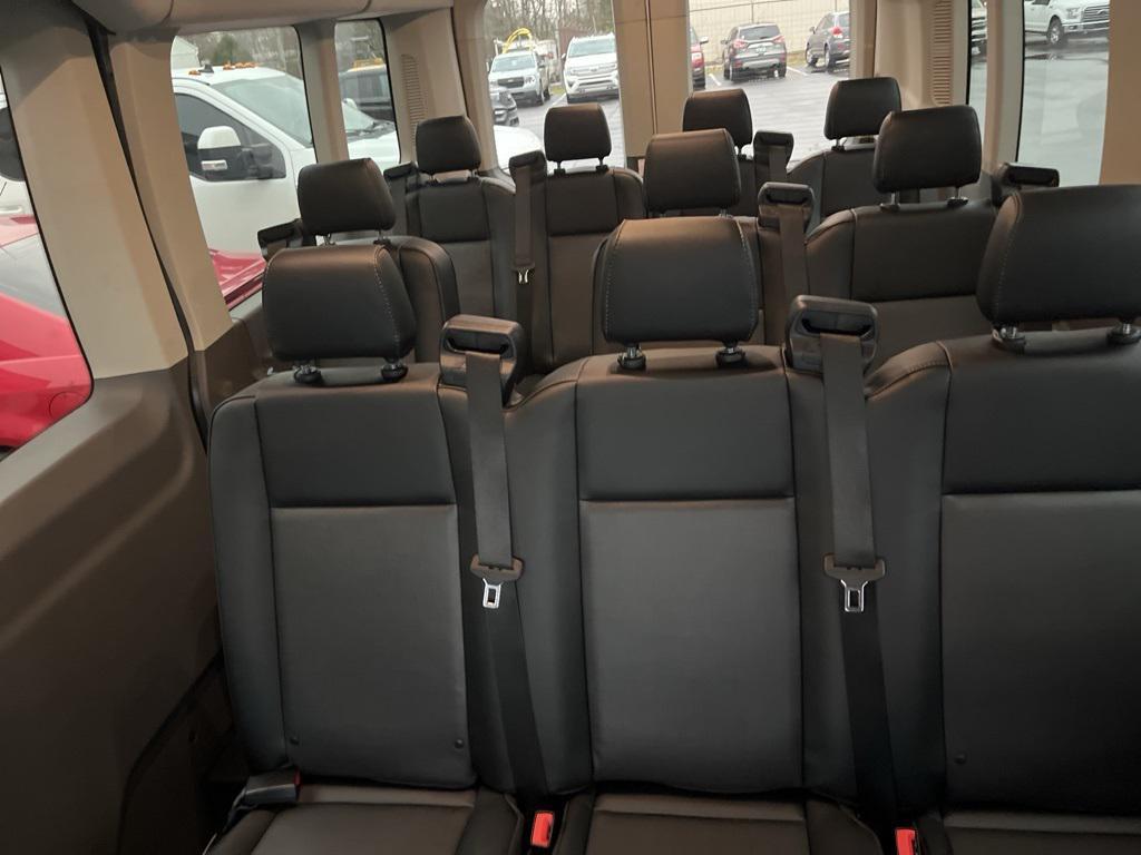 new 2024 Ford Transit-350 car, priced at $54,752