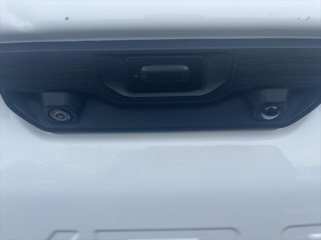 used 2022 Chevrolet Silverado 2500 car, priced at $54,980