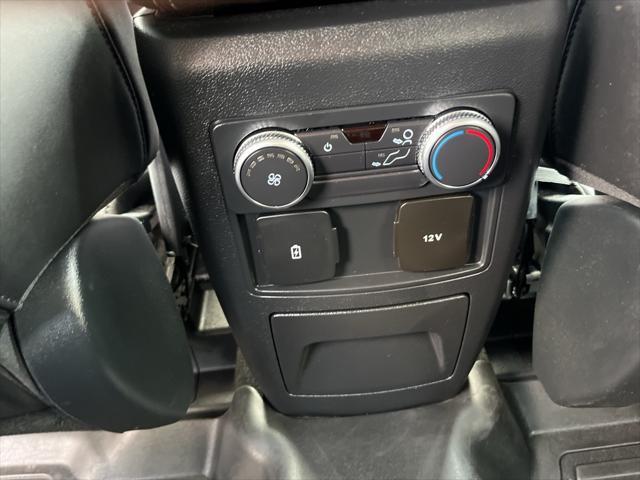 used 2022 Ford Explorer car, priced at $30,480