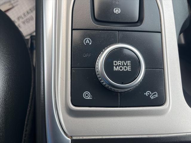 used 2022 Ford Explorer car, priced at $30,480