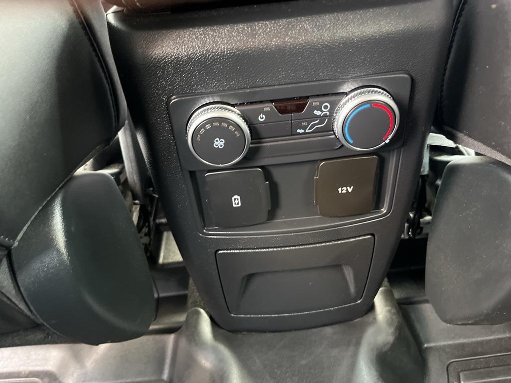 used 2022 Ford Explorer car, priced at $29,120