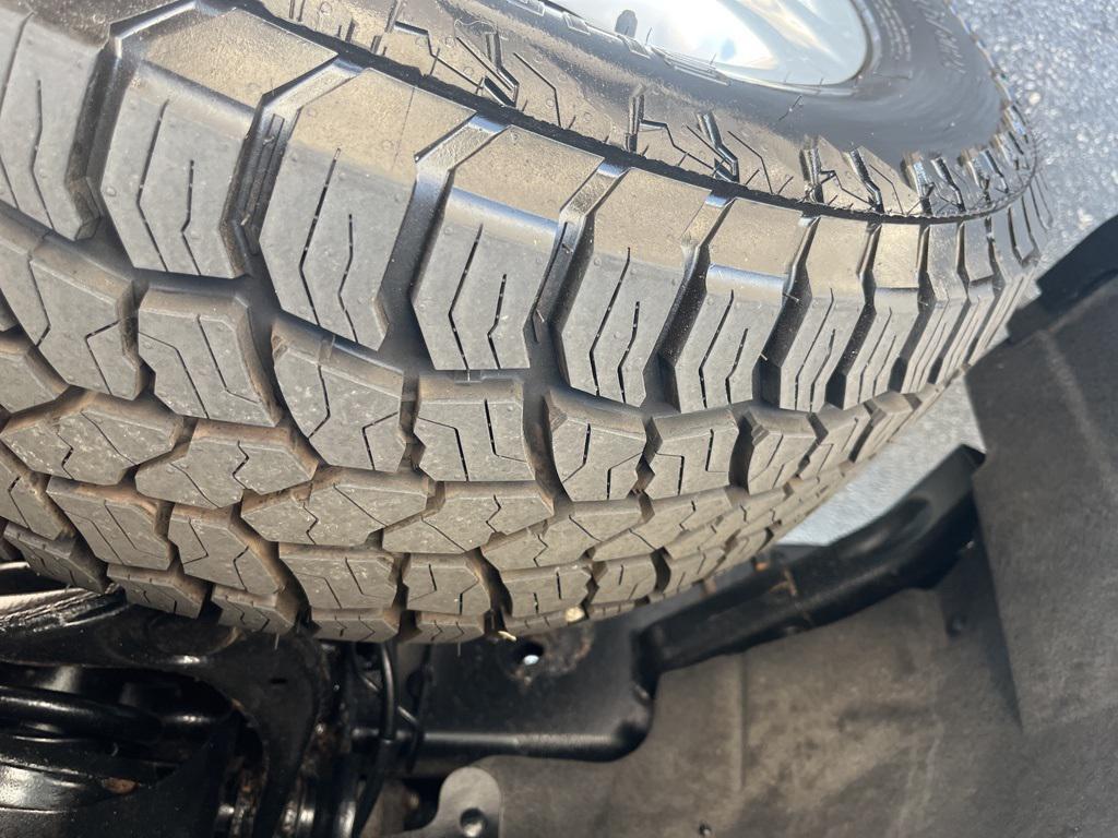 used 2015 Ford F-150 car, priced at $24,980