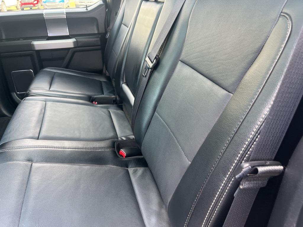 used 2015 Ford F-150 car, priced at $24,980