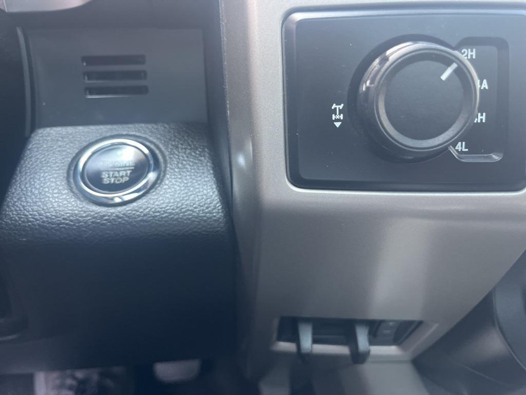 used 2015 Ford F-150 car, priced at $24,980
