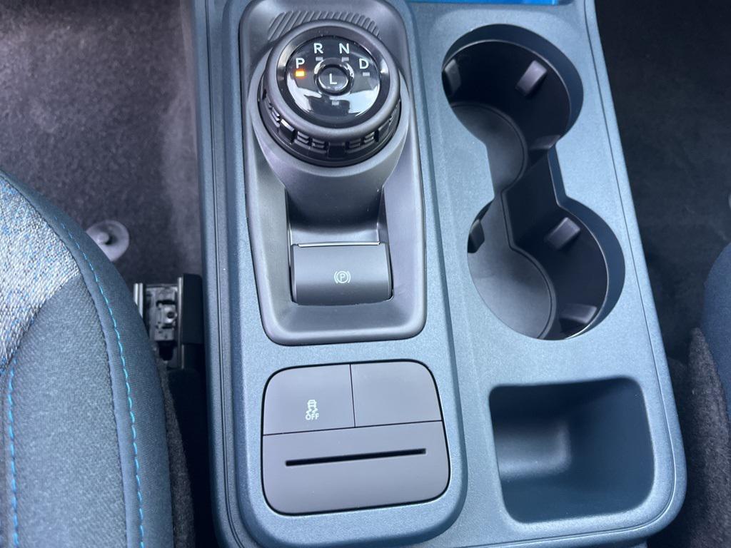 new 2025 Ford Maverick car, priced at $32,400