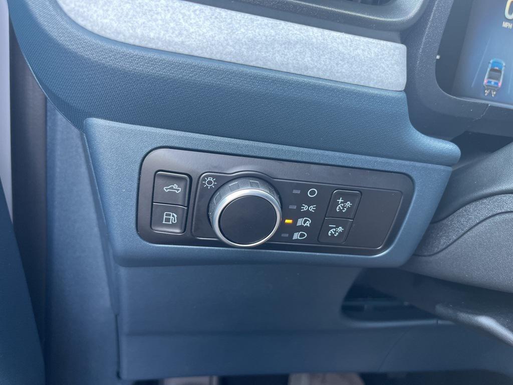 new 2025 Ford Maverick car, priced at $32,400