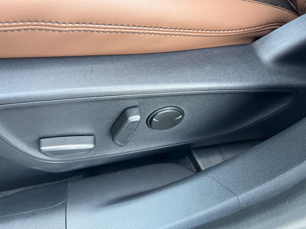 new 2025 Ford Bronco Sport car, priced at $38,959