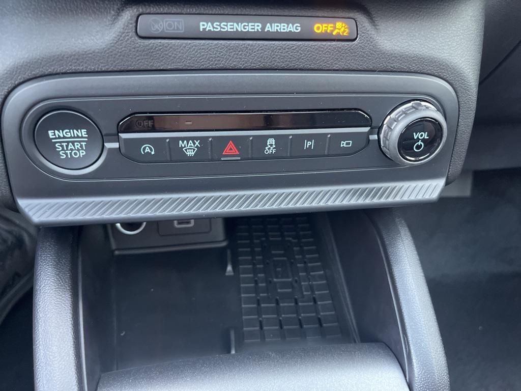 new 2025 Ford Bronco Sport car, priced at $38,959