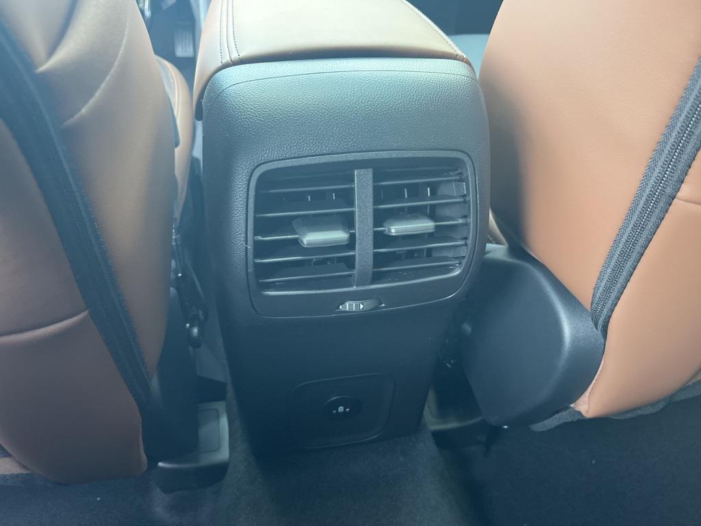 new 2025 Ford Bronco Sport car, priced at $38,959