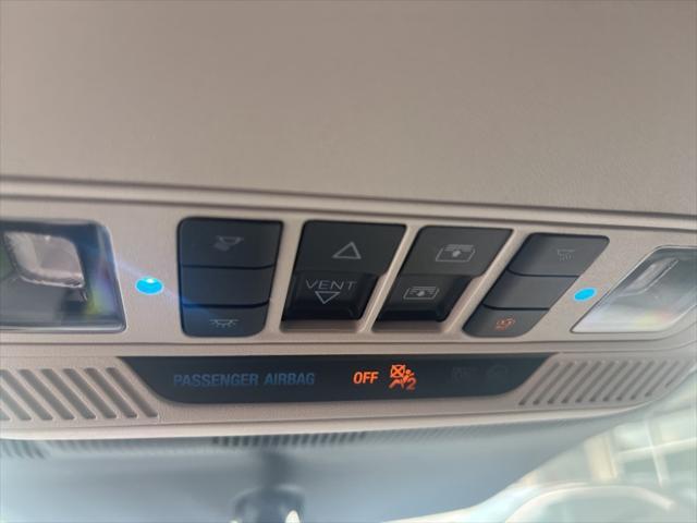 new 2025 Ford Explorer car, priced at $46,623