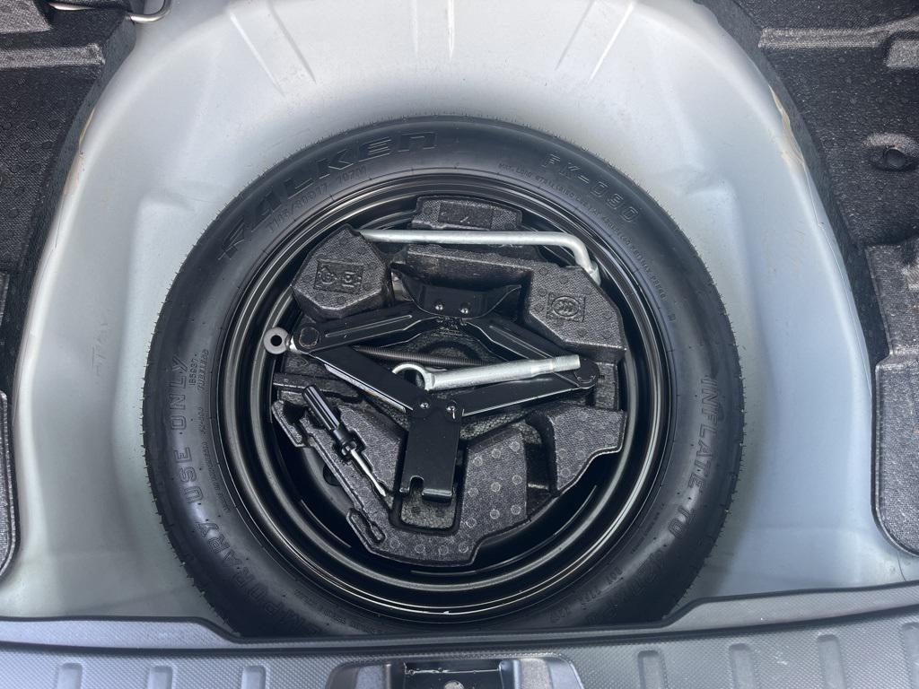 used 2019 Subaru Forester car, priced at $23,490