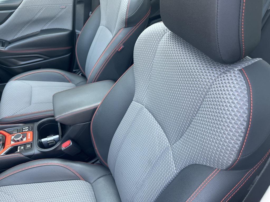 used 2019 Subaru Forester car, priced at $23,490