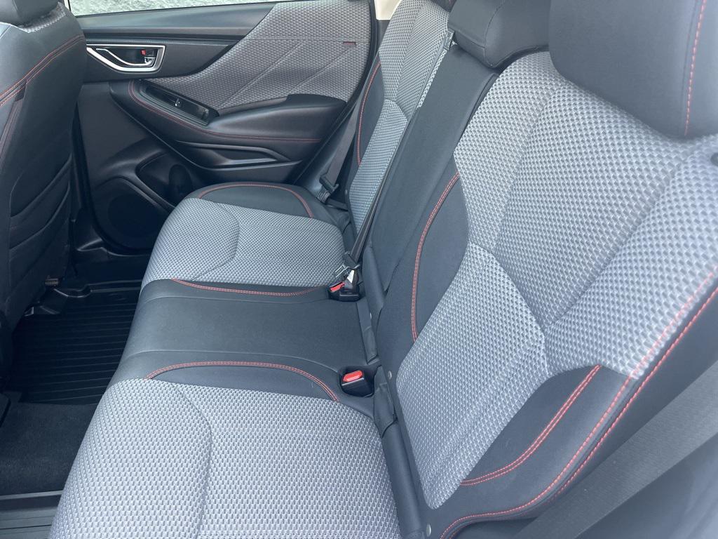 used 2019 Subaru Forester car, priced at $23,490