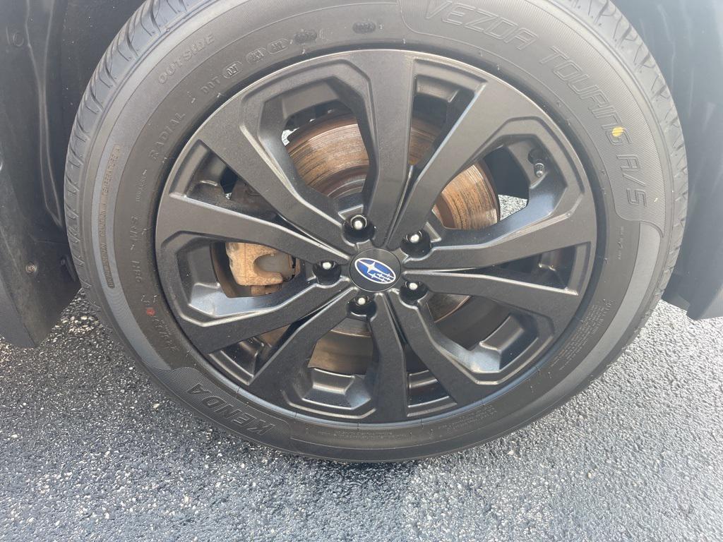 used 2019 Subaru Forester car, priced at $23,490