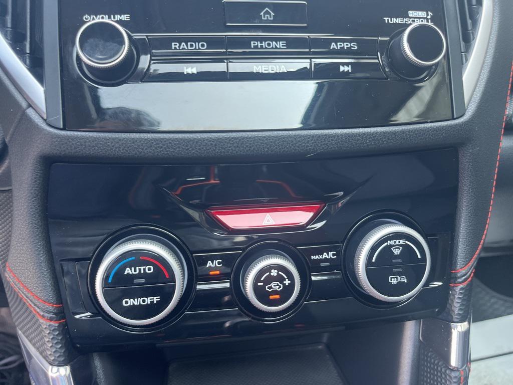 used 2019 Subaru Forester car, priced at $23,490