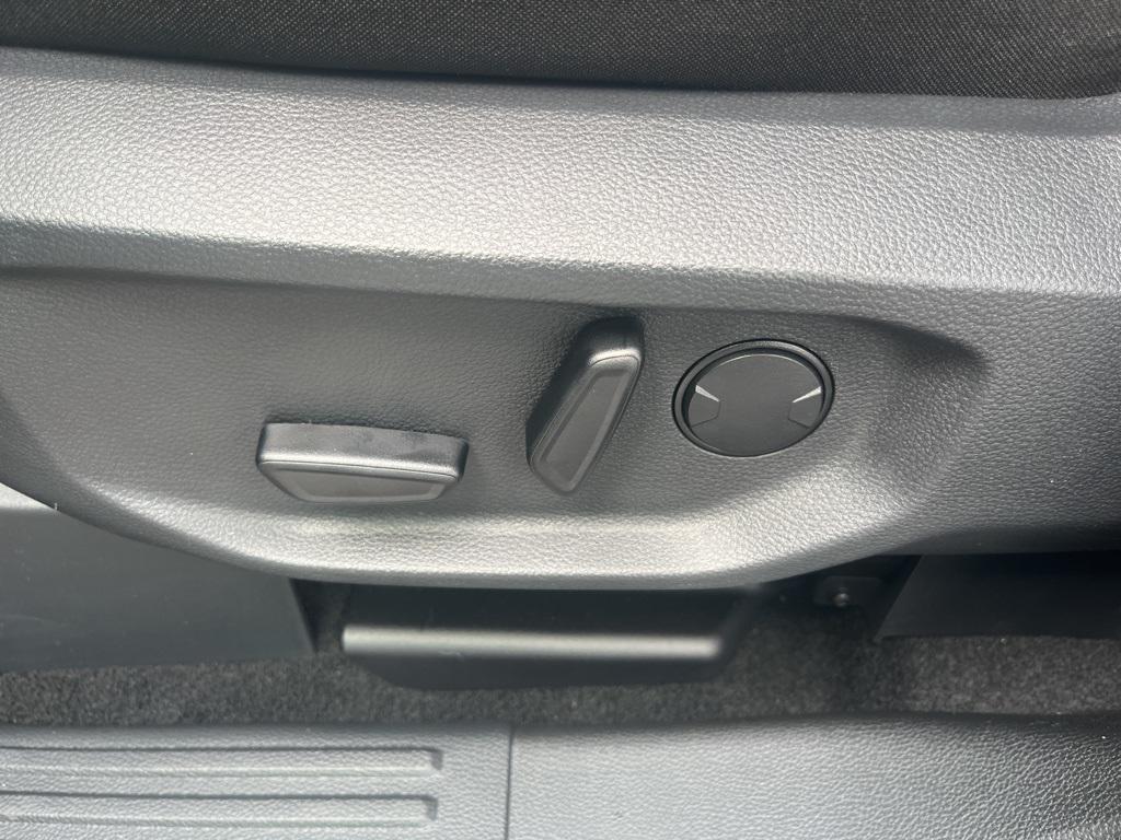 new 2025 Ford Ranger car, priced at $37,406