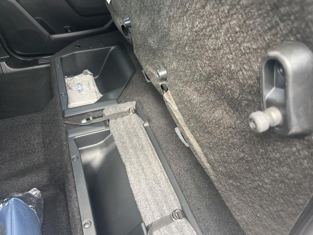 new 2025 Ford Ranger car, priced at $37,406