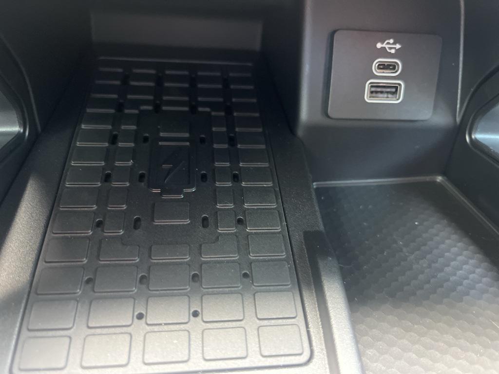 new 2025 Ford Ranger car, priced at $37,406