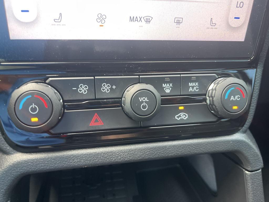 new 2025 Ford Ranger car, priced at $37,406